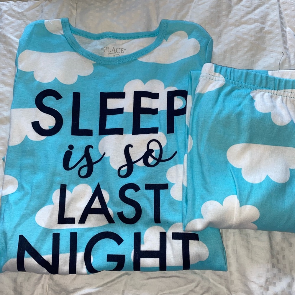 pj set